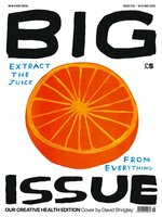 The Big Issue